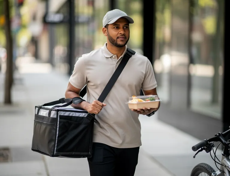 Meal Delivery service in Greensboro
